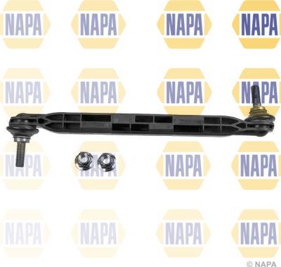 NAPA NST4093 - Rod / Strut, stabiliser car-mod.net