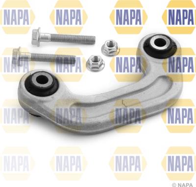 NAPA NST4007 - Rod / Strut, stabiliser car-mod.net