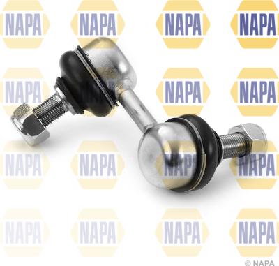 NAPA NST4180 - Rod / Strut, stabiliser car-mod.net