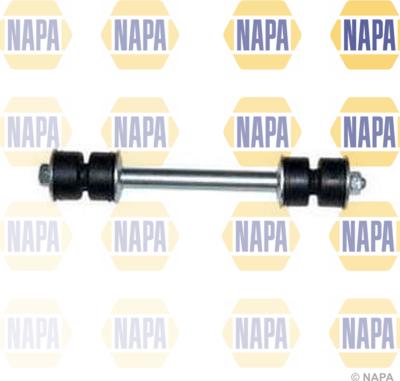 NAPA NST4295 - Rod / Strut, stabiliser car-mod.net