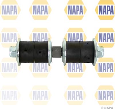 NAPA NST4205 - Rod / Strut, stabiliser car-mod.net