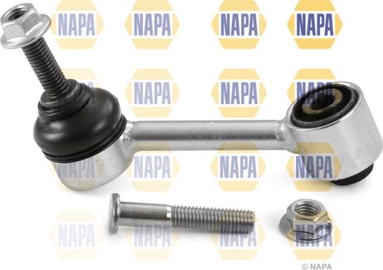 NAPA NST4206 - Rod / Strut, stabiliser car-mod.net