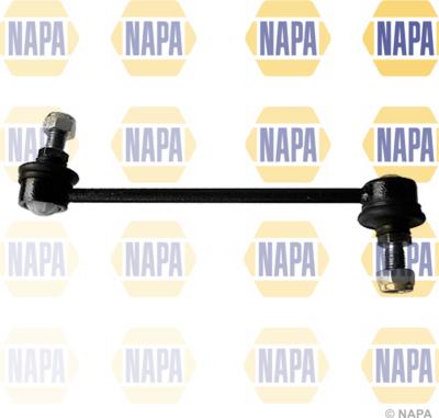 NAPA NST4207 - Rod / Strut, stabiliser car-mod.net