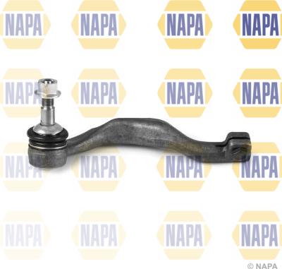 NAPA NST6969 - Tie Rod End car-mod.net