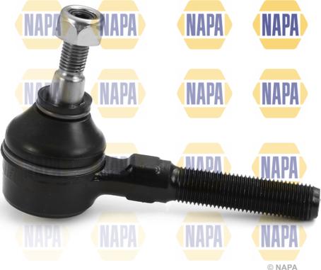 NAPA NST6960 - Tie Rod End car-mod.net