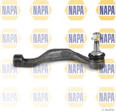 NAPA NST6970 - Tie Rod End car-mod.net