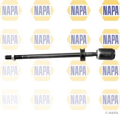 NAPA NST6494 - Inner Tie Rod, Axle Joint car-mod.net
