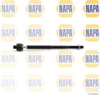 NAPA NST6470 - Inner Tie Rod, Axle Joint car-mod.net