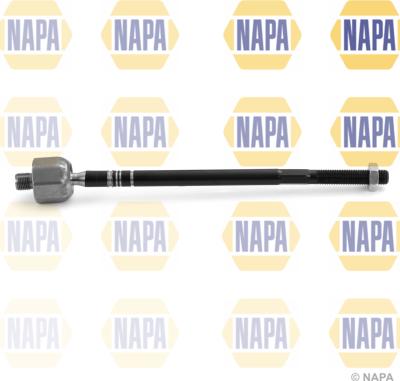 NAPA NST6552 - Inner Tie Rod, Axle Joint car-mod.net
