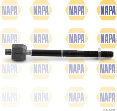 NAPA NST6572 - Inner Tie Rod, Axle Joint car-mod.net