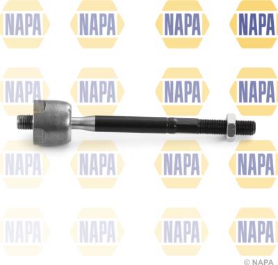 NAPA NST6650 - Inner Tie Rod, Axle Joint car-mod.net