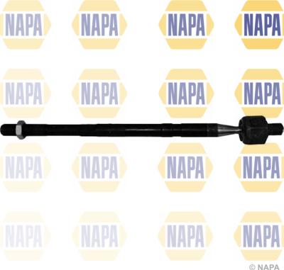 NAPA NST6670 - Inner Tie Rod, Axle Joint car-mod.net