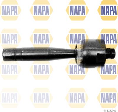 NAPA NST6006 - Inner Tie Rod, Axle Joint car-mod.net
