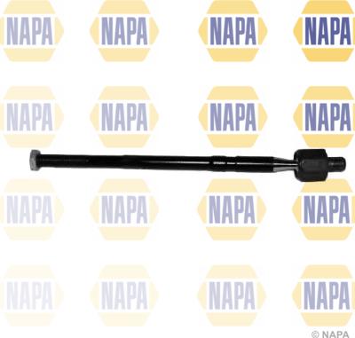 NAPA NST6000 - Inner Tie Rod, Axle Joint car-mod.net