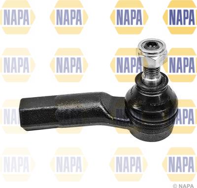 NAPA NST6001 - Tie Rod End car-mod.net