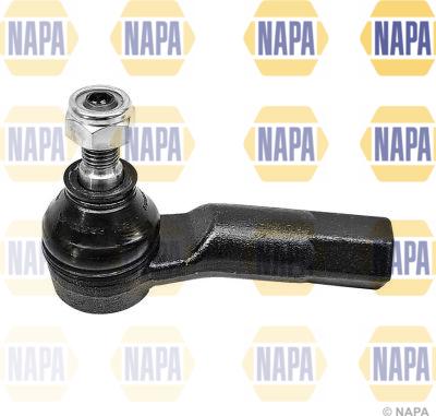 NAPA NST6002 - Tie Rod End car-mod.net