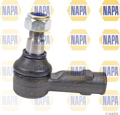NAPA NST6075 - Tie Rod End car-mod.net