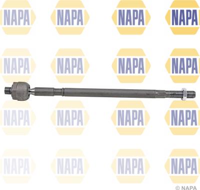 NAPA NST6076 - Inner Tie Rod, Axle Joint car-mod.net