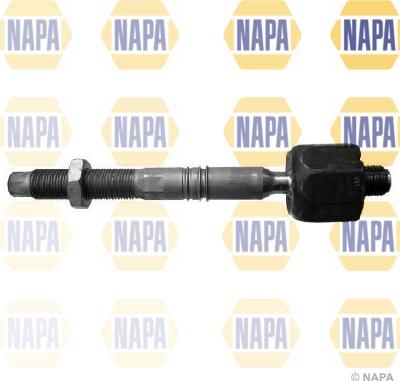 NAPA NST6190 - Inner Tie Rod, Axle Joint car-mod.net