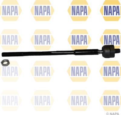 NAPA NST6150 - Inner Tie Rod, Axle Joint car-mod.net