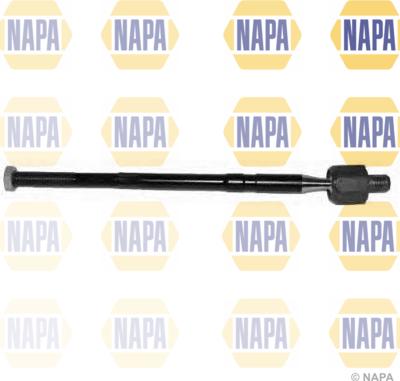 NAPA NST6139 - Inner Tie Rod, Axle Joint car-mod.net