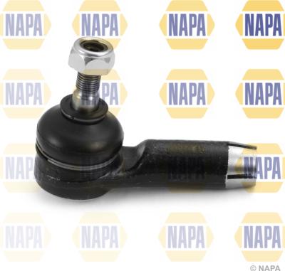 NAPA NST6844 - Tie Rod End car-mod.net