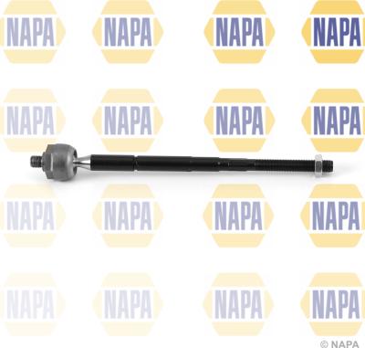 NAPA NST6884 - Inner Tie Rod, Axle Joint car-mod.net