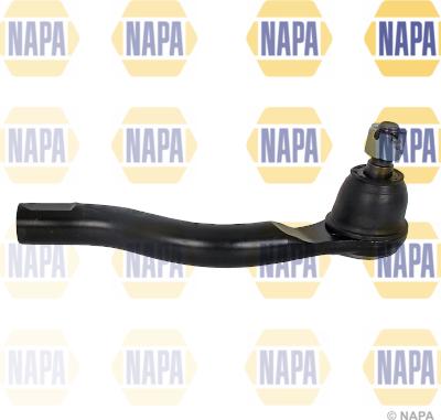 NAPA NST6314 - Tie Rod End car-mod.net