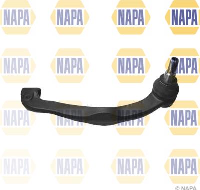 NAPA NST6322 - Tie Rod End car-mod.net
