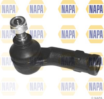 NAPA NST6240 - Tie Rod End car-mod.net