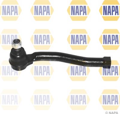 NAPA NST6261 - Tie Rod End car-mod.net