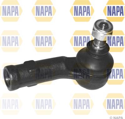 NAPA NST6239 - Tie Rod End car-mod.net