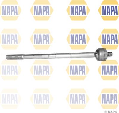 NAPA NST6230 - Inner Tie Rod, Axle Joint car-mod.net