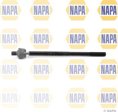 NAPA NST6790 - Inner Tie Rod, Axle Joint car-mod.net