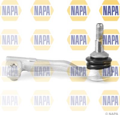 NAPA NST6709 - Tie Rod End car-mod.net