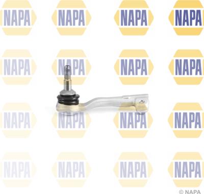 NAPA NST6708 - Tie Rod End car-mod.net