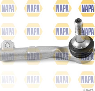 NAPA NST6712 - Tie Rod End car-mod.net