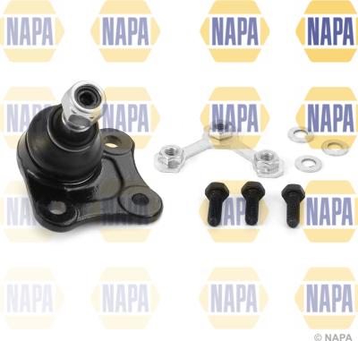 NAPA NST0003 - Ball Joint car-mod.net