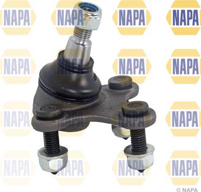 NAPA NST0002 - Ball Joint car-mod.net