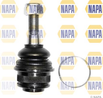 NAPA NST0073 - Ball Joint car-mod.net