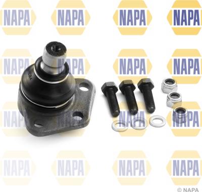 NAPA NST0193 - Ball Joint car-mod.net