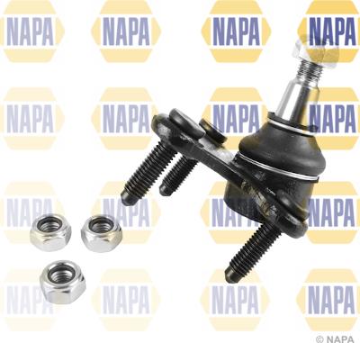 NAPA NST0151 - Ball Joint car-mod.net