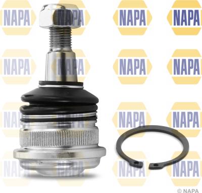 NAPA NST0183 - Ball Joint car-mod.net