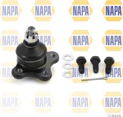 NAPA NST0138 - Ball Joint car-mod.net