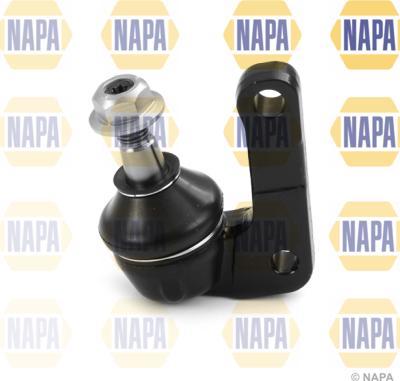 NAPA NST0265 - Ball Joint car-mod.net
