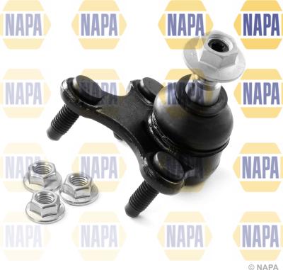 NAPA NST0213 - Ball Joint car-mod.net