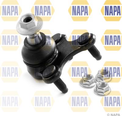 NAPA NST0212 - Ball Joint car-mod.net