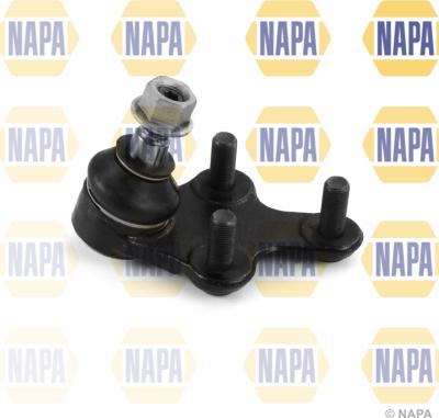 NAPA NST0228 - Ball Joint car-mod.net