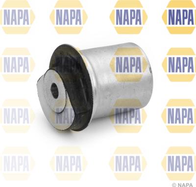 NAPA NST8090 - Bush of Control / Trailing Arm car-mod.net