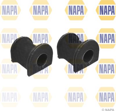 NAPA NST8045 - Bearing Bush, stabiliser car-mod.net